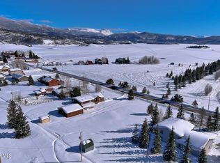 765 County Road 64, Grand Lake, CO 80447