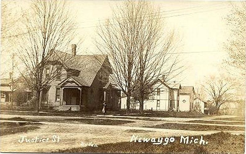 51 E. Wood at Justice
