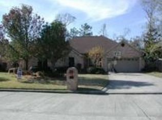 2610 International Ave, Orange, TX 77632