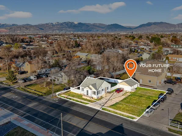3953 S 4000 W, West Valley City, UT 84120