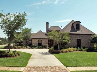 8986 Longue Vue Blvd, Daphne, AL 36526