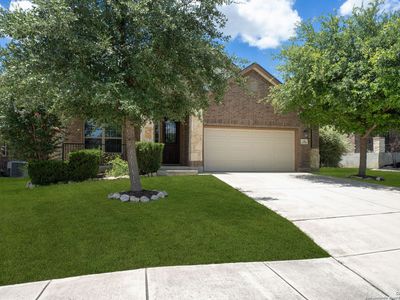 11754 Belicena, San Antonio, TX, 78253