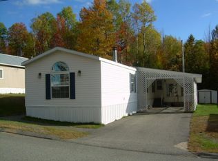 14 Arlington St, Berlin, NH 03570