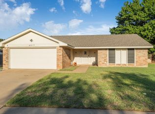 4617 Misty Valley E, Wichita Falls, TX 76310