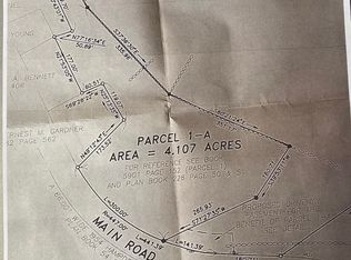 1 Main Rd PARCEL 1A, Westfield, MA 01085