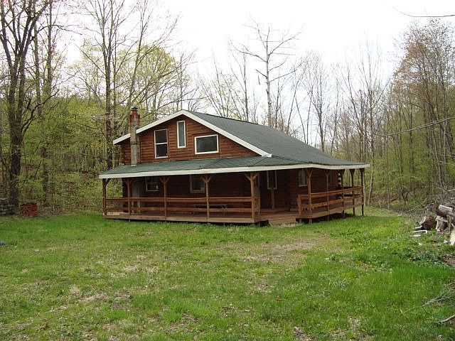 2nd image of 3776 E Handsome Brook Rd