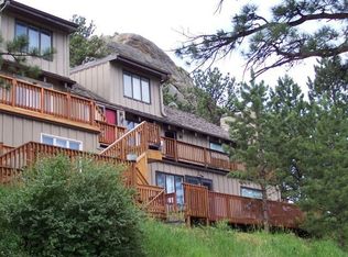 206 Twin Owls Ln #D, Estes Park, CO 80517