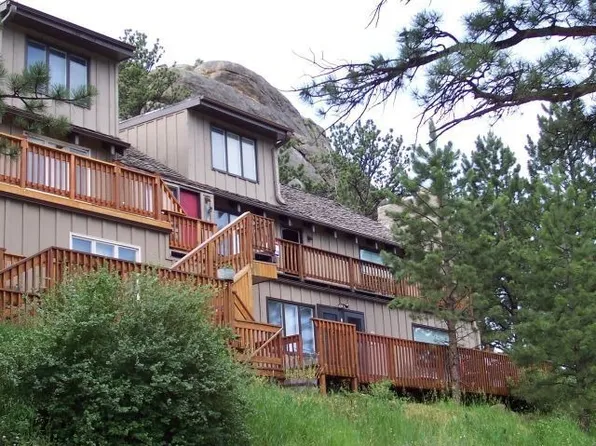206 Twin Owls Ln #D, Estes Park, CO 80517