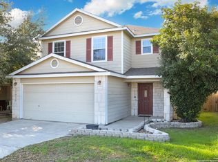 11918 Meadow Wls, San Antonio, TX 78254