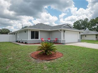 1231 Madelena Ave, Winter Springs, FL 32708