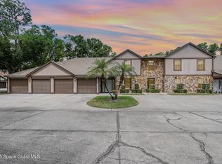 612 Saint Albans Ct #19B, West Melbourne, FL 32904