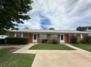 2007 Delaware Ln #2007, Norman, OK 73071