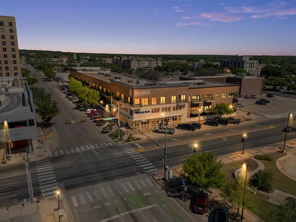 330 Austin Ave APT 308, Waco, TX 76701