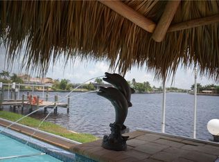 614 SW 52nd St, Cape Coral, FL 33914