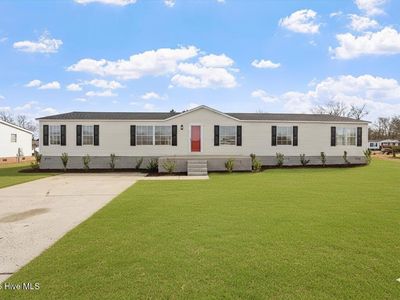 371 Woodland Church Road, Dudley, NC, 28333