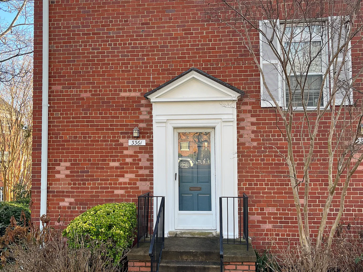 1 bed, 750 sqft, $2,100 — Photo 4