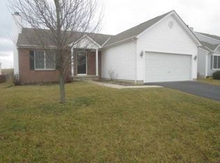 1177 Valley Dr, Marysville, OH