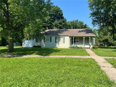 834 N Poplar St, Ottawa, KS, 66067