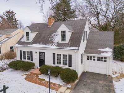 329 South Owen Drive, Madison, WI, 53705