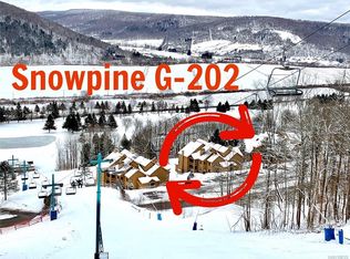 G202 Snowpine Vlg #5915, Great Valley, NY 14741
