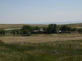 1321 Highway 95, Douglas, WY 82633