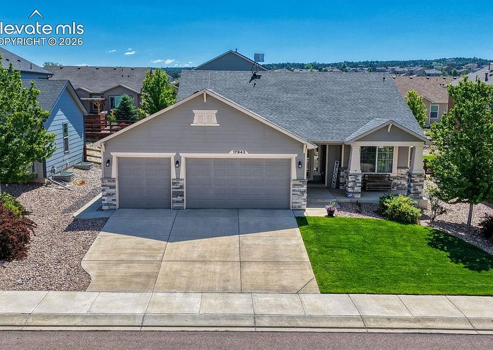 1st image of 17943 Gypsum Canyon Ct