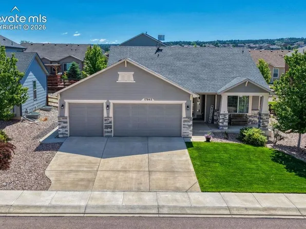 17943 Gypsum Canyon Ct, Monument, CO 80132