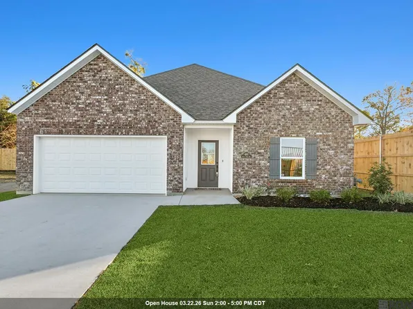 LOT 1 Dune Terre Ave, Baton Rouge, LA 70806