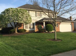 10121 Granden St NW, Pickerington, OH 43147