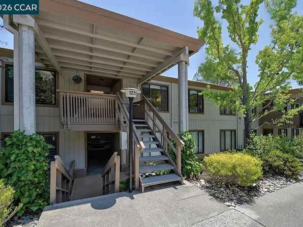 1232 Leisure Ln APT 7, Walnut Creek, CA 94595