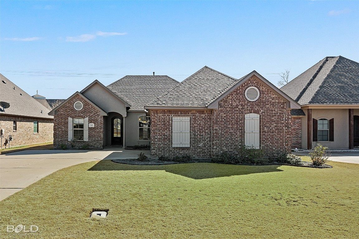 113 Jamestowne Blvd, Benton, LA 71006 MLS 20538034 Zillow