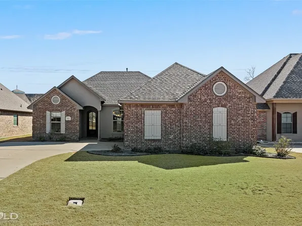 113 Jamestowne Blvd, Benton, LA 71006