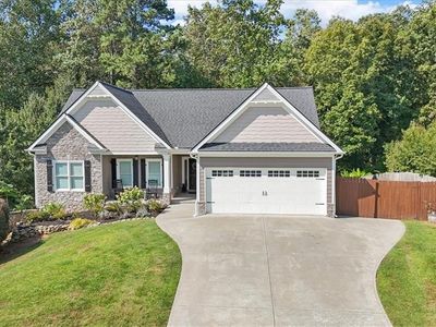 421 Tom Avery Dr, Ball Ground, GA, 30107