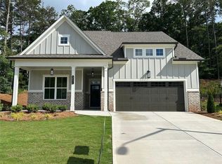 3032 Farm Tract Trl, Woodstock, GA 30189