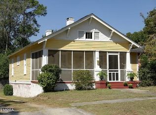 1005 Crescent Ave, Macon, GA 31204