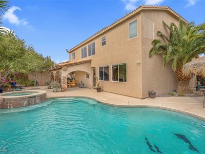 10017 Twilight Vista Ave, Las Vegas, NV, 89148