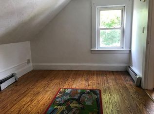 82 Burlington St FLOOR 3, Providence, RI 02906