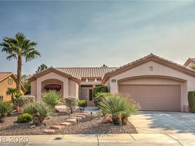 10509 Broom Hill Dr, Las Vegas, NV, 89134