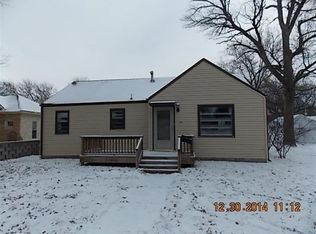 1340 N Union St, Fremont, NE 68025