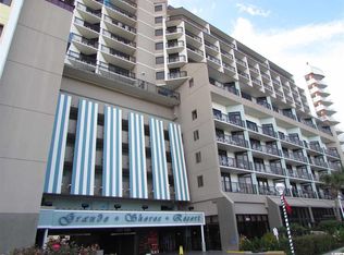 201 77th Ave N #321, Myrtle Beach, SC 29572