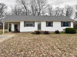 318 Sherrin Dr, Ripley, TN 38063