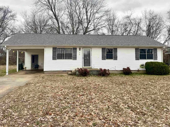 318 Sherrin Dr, Ripley, TN 38063
