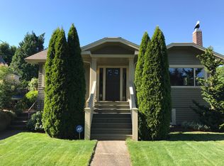 3335 NE Stanton St, Portland, OR