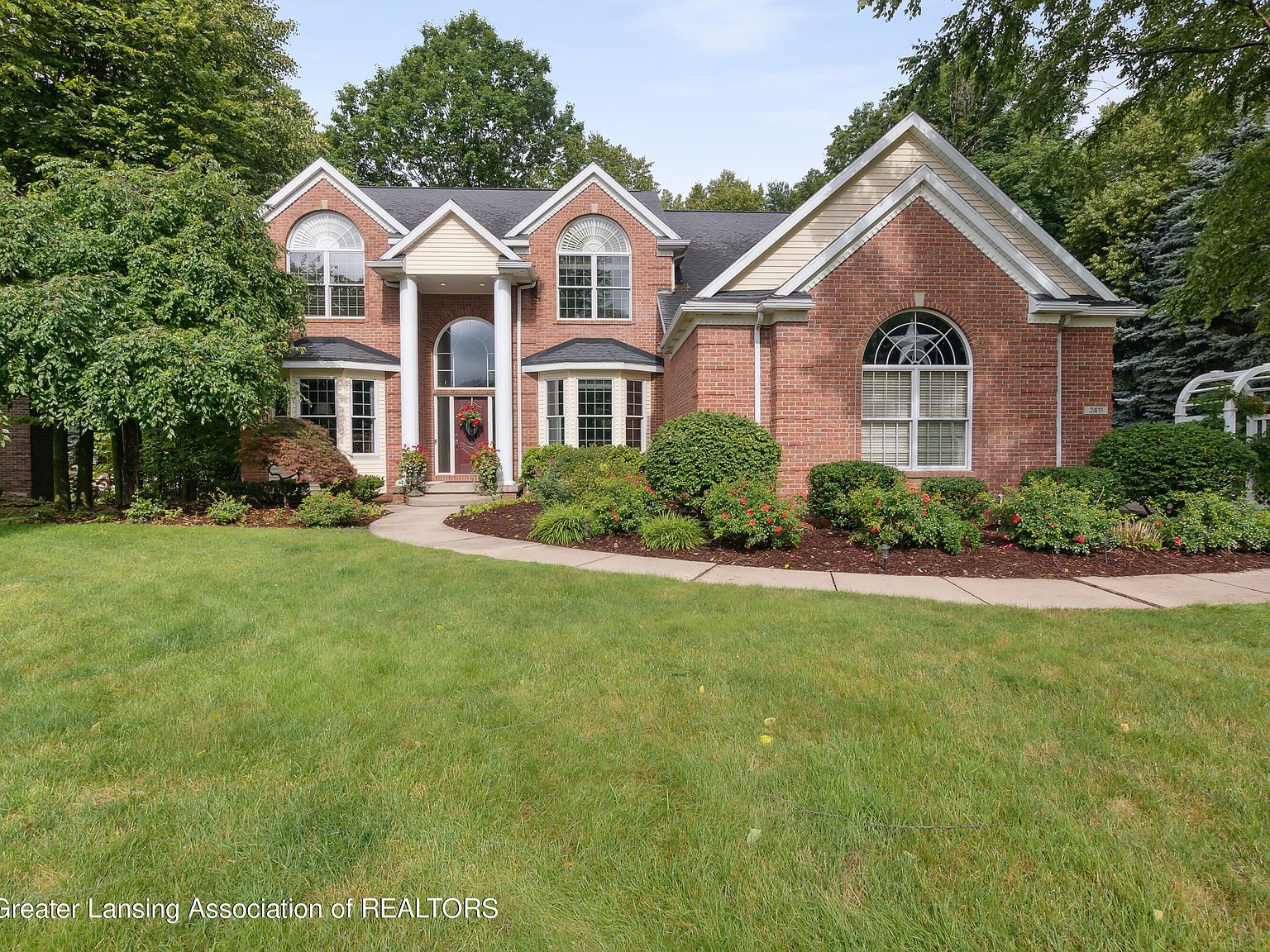 2411 Sugartree Trl, Lansing, MI 48917 Zillow