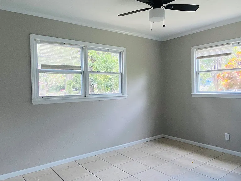 Front Bedroom #1