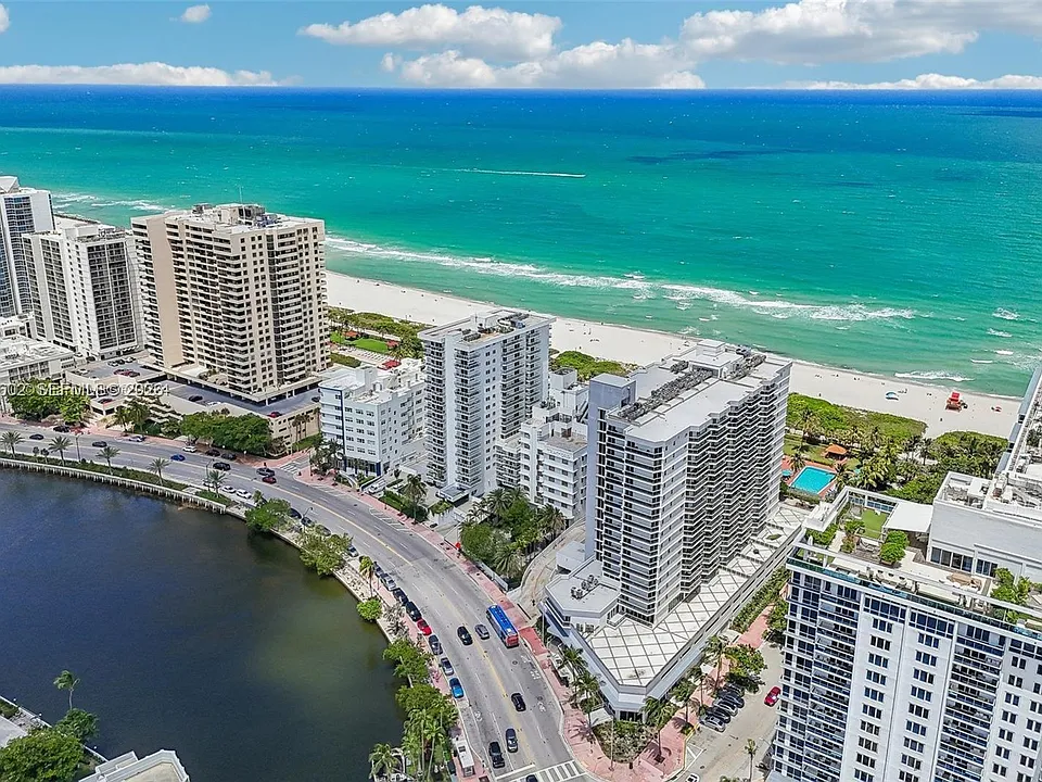 2401 Collins Ave #1801