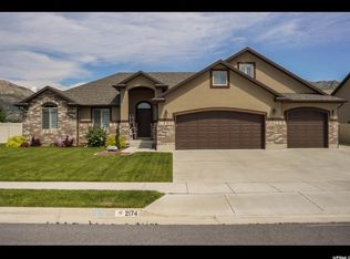 2174 N 225 W, Harrisville, UT 84414