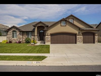 2174 N 225 W, Harrisville, UT, 84414