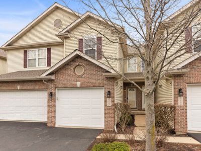 269 Bent Grass Cir UNIT C, Dekalb, IL, 60115