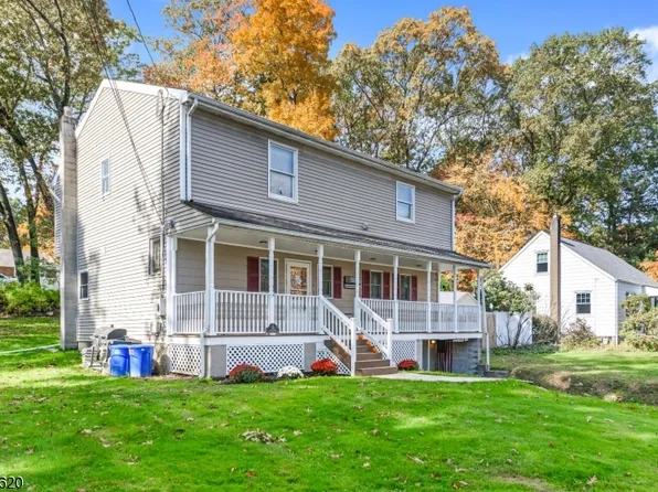 36 Scrub Oaks Rd, Mine Hill Twp., NJ 07803